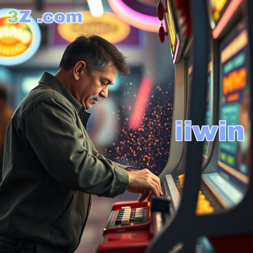 Bônus Imperdíveis no iiwin: Aumente Seu Jogo Agora!