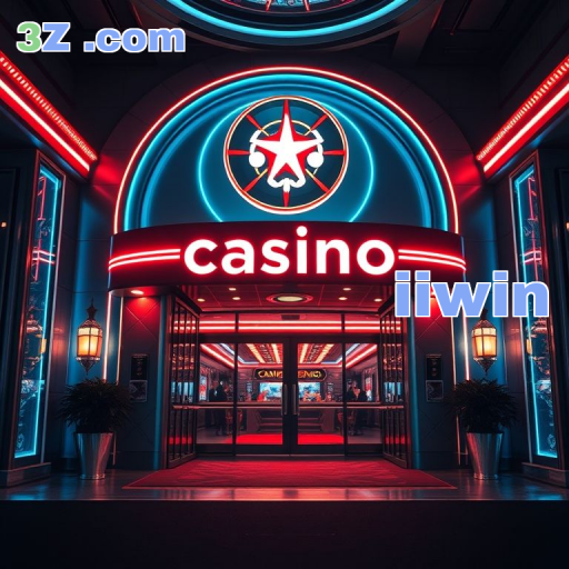 Entretenimento em Cassino: Atrações do iiwin para Jogadores