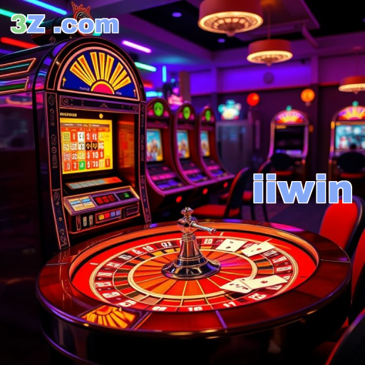 Baixar Games Incríveis no iiwin: Diversão Garantida em Cada Clique!