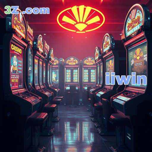 Esporte Empolgante e Diversão no iiwin: A Nova Sensação